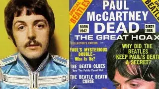 Debunking the Paul Is Dead Theory Unraveling the Myth