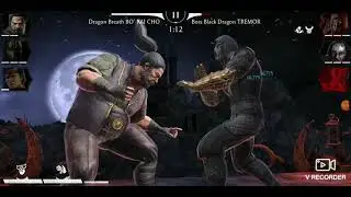 Beating fatal BDT boss battle 200 in just 1 minute and 9 seconds. BEAT THIS  IF YOU CAN