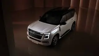 Your Car, Truly Connected &ndash; MyNISSAN App - 2025