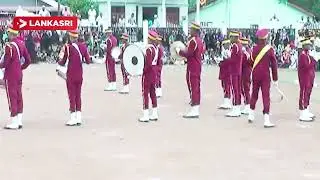 Valaichchenai an Noor national school sport meet