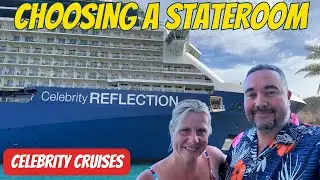 Типы кают на лайнерах Celebrity Cruises — какая каюта подойдет именно вам?
