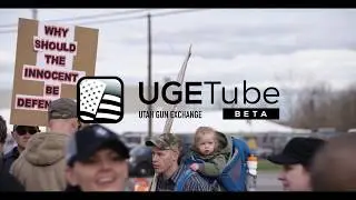 MarchForOurLives & UGETube.com is Born