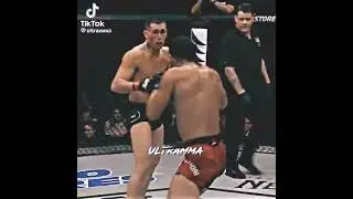 🔥 #tiktok #tiktokvideo #mma #ufc #fight
