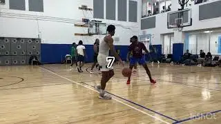 Top 10 basketball plays of 2025 🔥🔥🔥🔥🔥🔥#basketball  #ballislife #brooklyn #nba #dodgeymca  