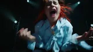 NERVIO - OFFICIAL TRAILER
