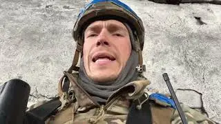The situation in Mariupol - from the commander of Azov regiment 