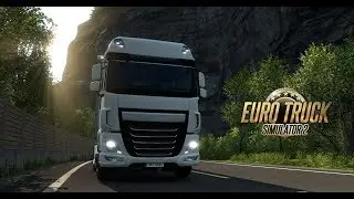 Euro Truck Simulator 2 EP 1 | Tamil GamePlay