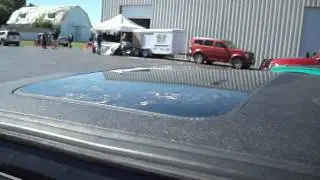 4 15'' Skar Audio ZVX on a Crescendo Bc5500 Amp in a 4th order