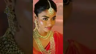 GRT Jewellers | Silver Bridal Wear