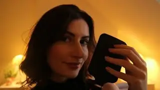 ASMR - O QUE &Eacute;, COMO FUNCIONA E BENEF&Iacute;CIOS | SOLANGE PRATA