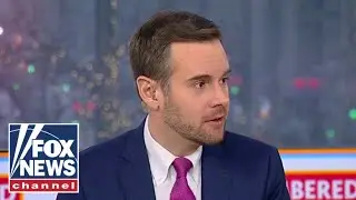 Guy Benson: This is a pretty big tell