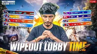 SOLO VS SQUAD BGMI INTENSE FIGHT  🔴 #bgmilive #shortfeed #shorts #shortlivestream