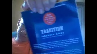 Tradition book review