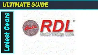 RDL TX-A2D: лучший двухканальный аудиоконвертер для безупречного звука