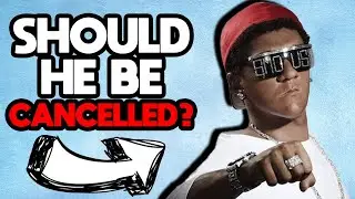 Should Chris Lilley Be CANCELLED!?