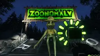 🤯 Zoonomaly 2: The ULTIMATE Secret Lore Deep Dive!