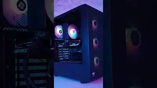 Gaming4U Black Friday Gaming PC erh&auml;ltlich am 29.11 #newhardware #gaming #hardware #gamingpc