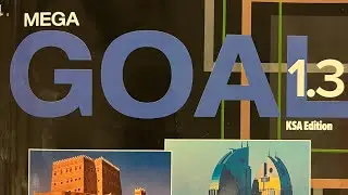 شرح(Verb + Gerund) و ( Opject Pronouns) mega goal 1.3