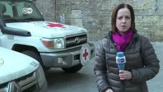 People in Donetsk prepare for cruel winter | Journal