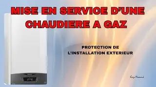 Chaudi&egrave;re Chaffoteaux Alexia Ultra | Commissioning professionnel