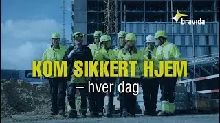 Kom sikkert hjem