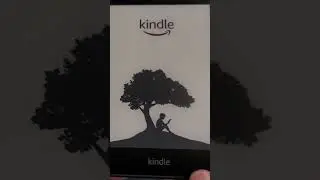 Kindle Paperwhite for kids  #tablet #amazon #kindle