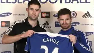 Chelsea FC - 5pm Blues News Headlines