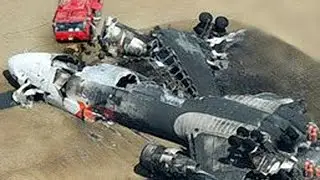 Найдены тела 100 человек на месте крушения Российского самолёта в Египте рейс 9268