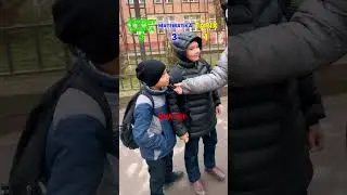 SIZGA QAYSI FAN YOQADI?