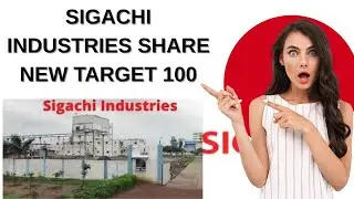 Sigachi industries share news,Best,stock invest 2025, maltibegger stock,sigachi industries share🎯100
