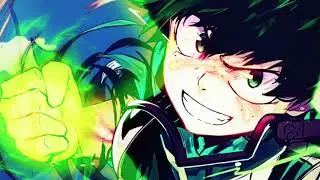 Nightcore - High Hopes