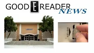 Libraries Start to Adopt Pay-per-use