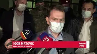 Poland Daily News - Polish government extends coronavirus lockdown