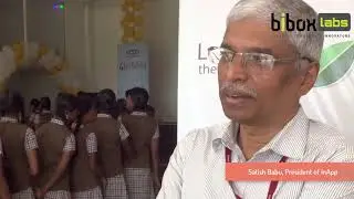 Bibox Innovation Day 2017-18 The School of The Good Shepherd.mp4