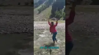 #Sonmarg#Shindh River#Shorts#Subscribe