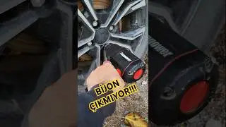 BİJON &Ccedil;IKMIYOR NE YAPMAM LAZIM??? (&Ccedil;&Ouml;Z&Uuml;M VİDEODA)