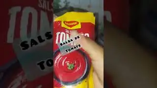 tallarin de carne 🥩  a mi estilo rico y f&aacute;cil de preparar 😋