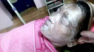 review of Dr. batra lightining facial kit...