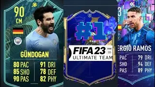TOTY IS HERE !! FLASHBACK RAMOS #fifa #rtg #fut #ultimateteam #toty #فيفا #فيفا_20_التميت_تيم