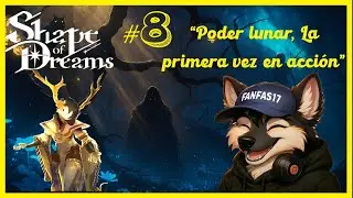 “Primera Run con Aurena la Sabia del Conclave Lunar” Shape Of Dreams By FanFas #8