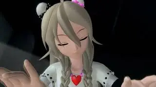 Hatsune Miku - 初音ミク:Project DIVA Arcade Future Tone - [PV] 