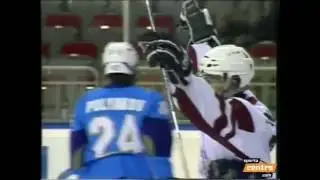 Latvia U18 (World Championship 2011, Division I, Group A)