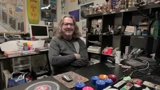 Bobby Hundreds Interviews Jim Gray of Acme Skateboards