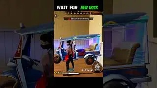 After Ob52 Update New Trick 🤩 In New Peak 🔥 // Ob52 Update Tips And Tricks || #freefire​ #shorts​