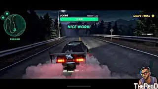 This Drift Was TOO #PERFECT to Be Real&hellip;