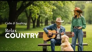 Country Music Ballads 100 | Slow Songs of Love, Heartbreak and Real Country Life