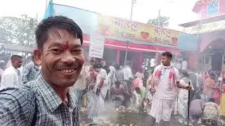 পাতিলাদহা ঠাকুৰানী মা ২০২৫