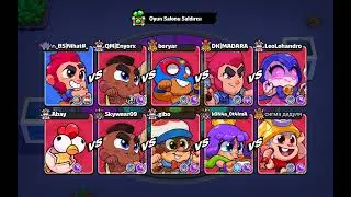 Squad busters yeni savaşçı bo
