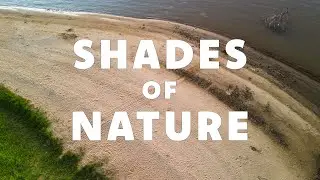 2023 // Shades of Nature // GNAP Argentina // Jordi NN