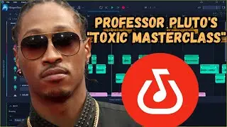 Can You Sound Like Future In BandLab? Pro Tools Engineer Tries BandLab Cakewalk Next @bandlab